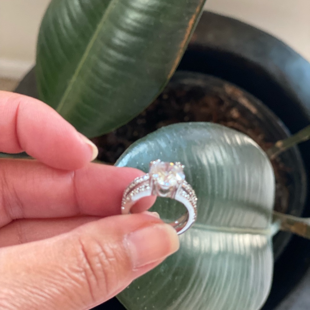 Cz Ring - Picture 2 of 4